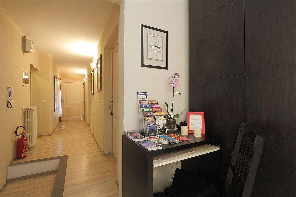 B&B Le Seggiole Florence Exterior photo
