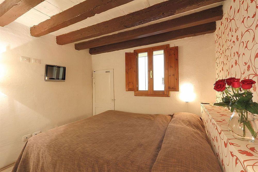 B&B Le Seggiole Florence Exterior photo