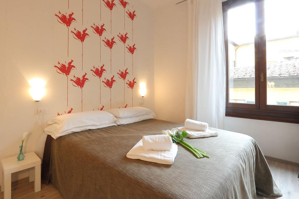 B&B Le Seggiole Florence Room photo