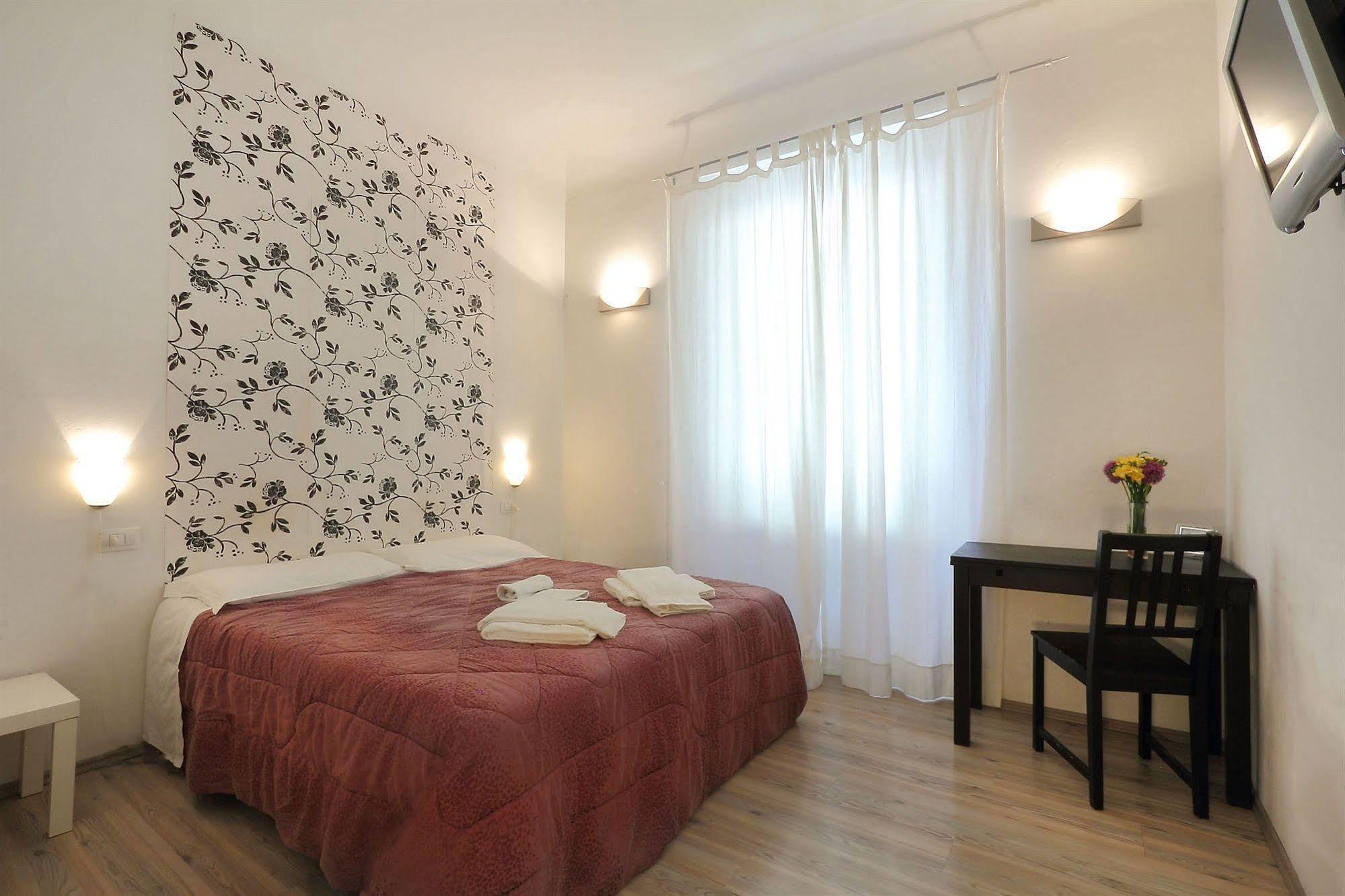 B&B Le Seggiole Florence Exterior photo